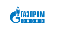 Газпром Экспо